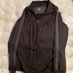 Small old navy silky thin jacket